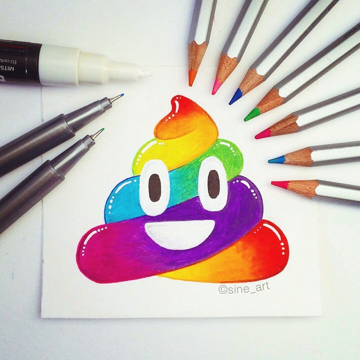 pencil