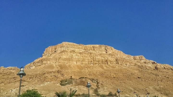 Dead Sea Israel