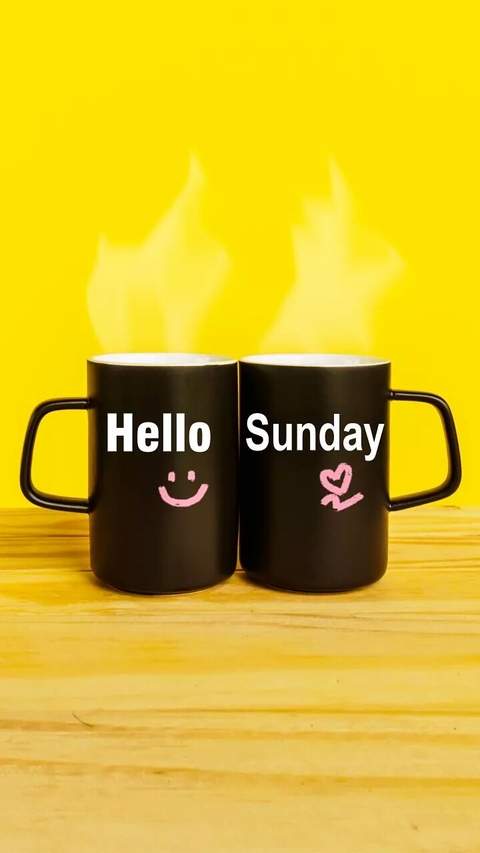sunday