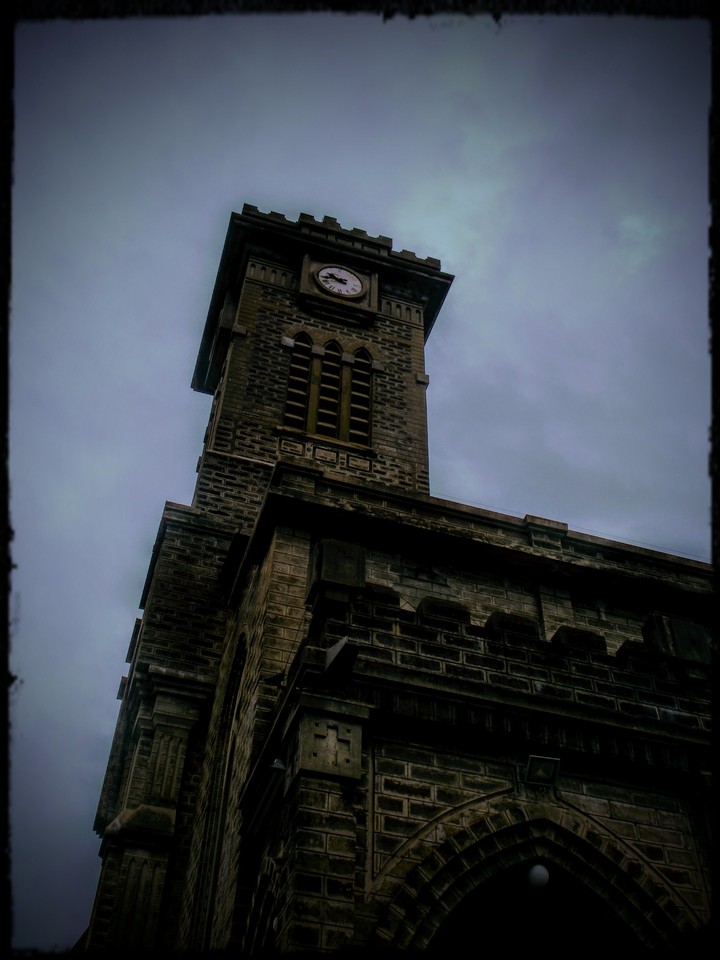 Church