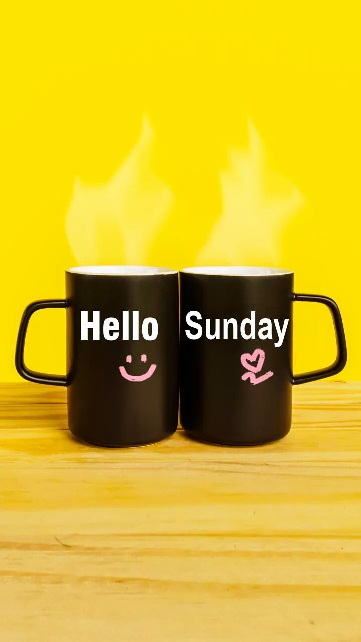 sunday