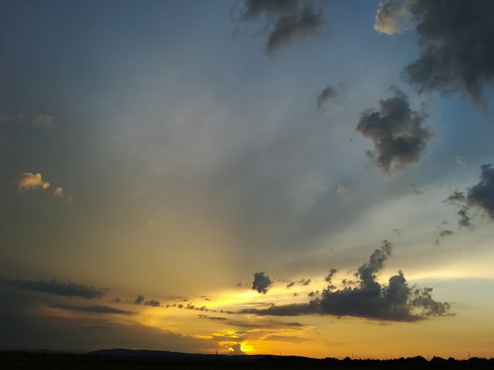 #sunset
