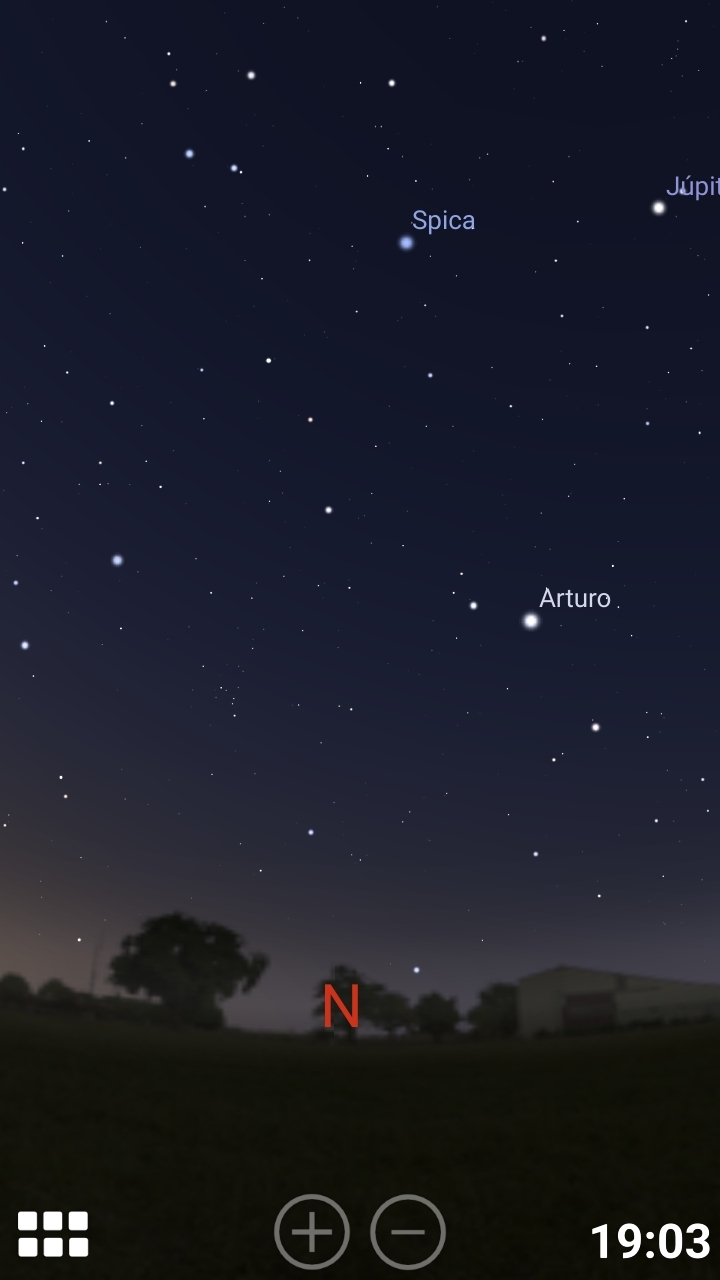 Stellarium