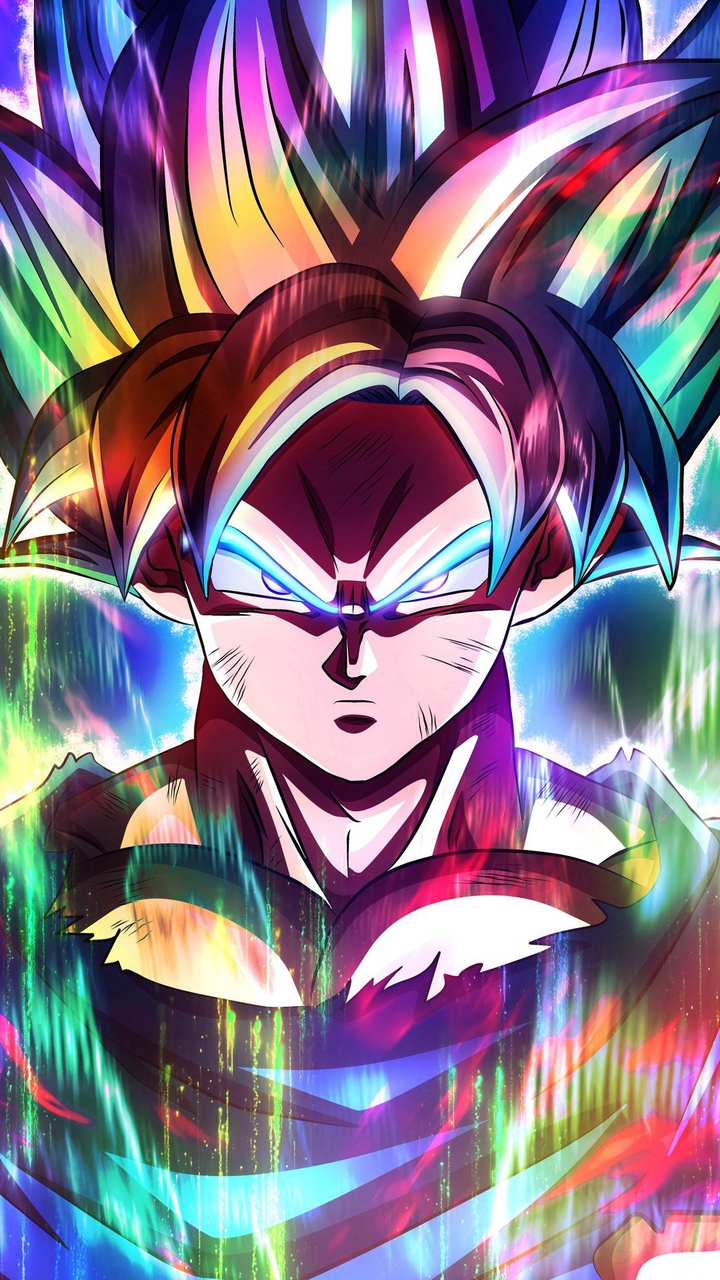 Goku