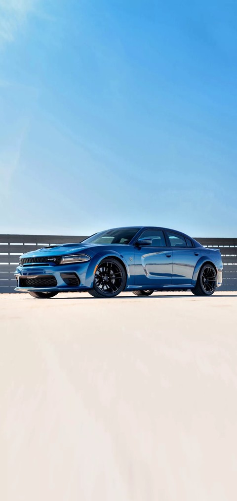 Dodge