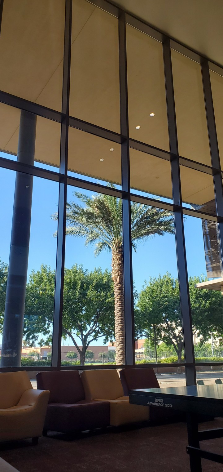 staying cool in Arizona summer