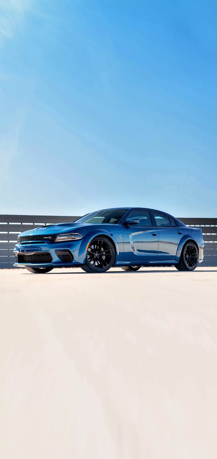 Dodge