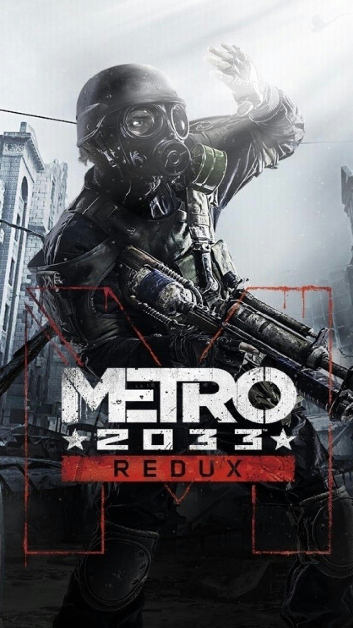metro 2033