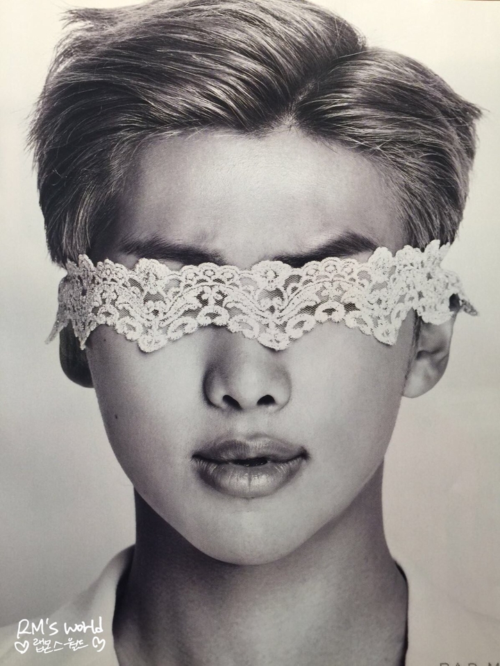 Rap Monster