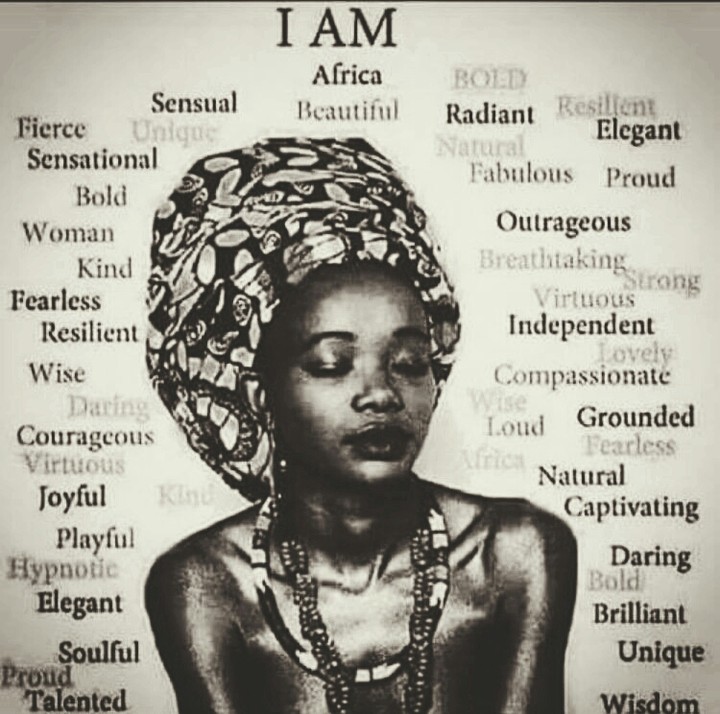 black queen