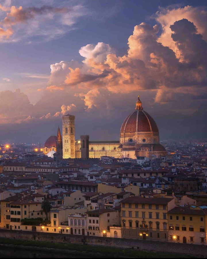 Italia ❤️