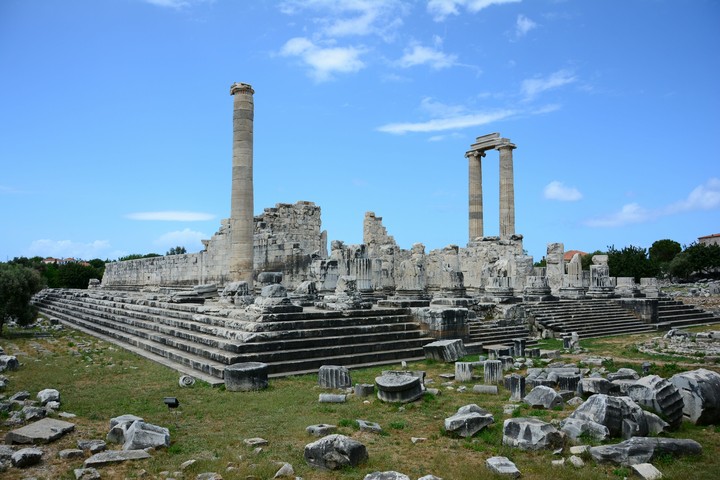 Didim Apollon