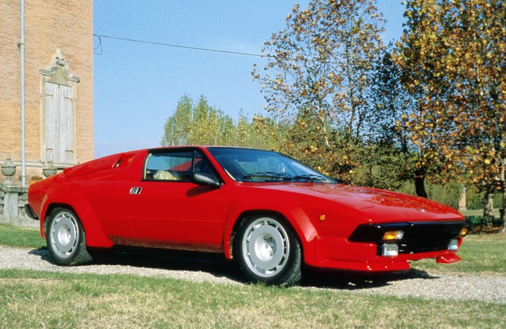 lamborghini