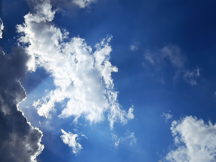 sky