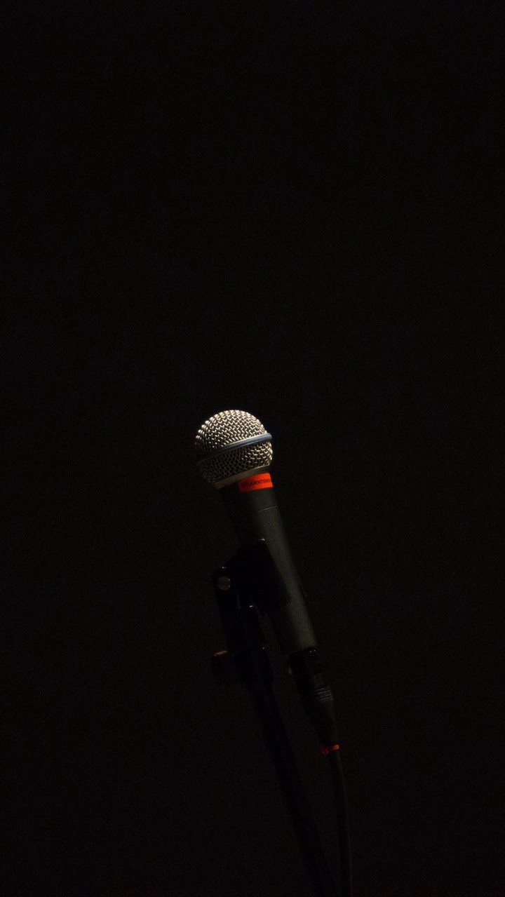 mic