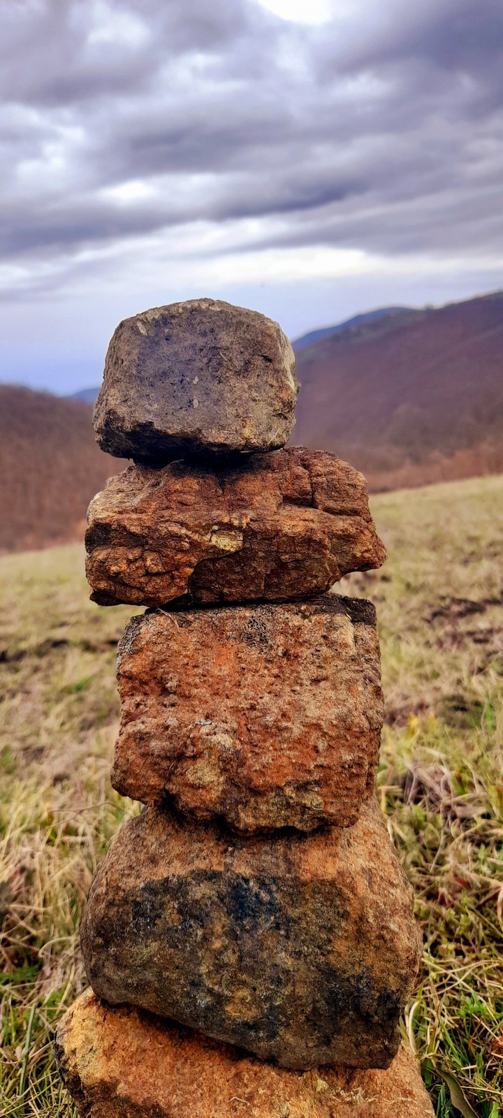 rocky mountain