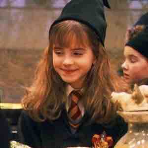 Griffindor princess