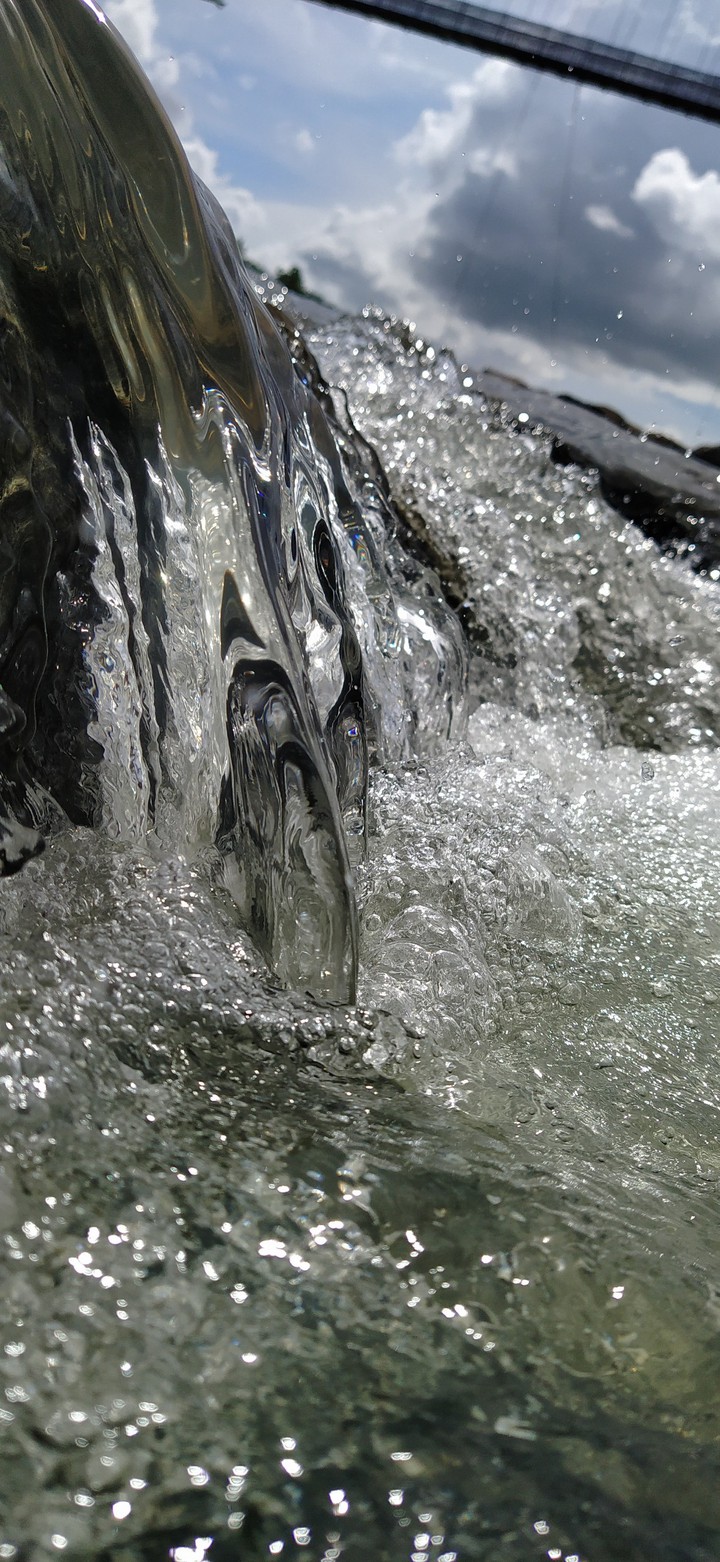 waterfall