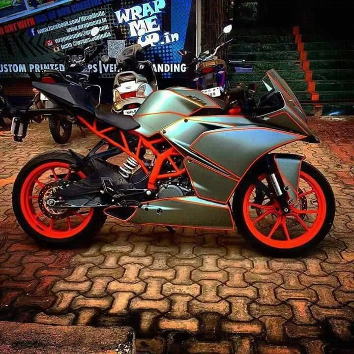 supar bike