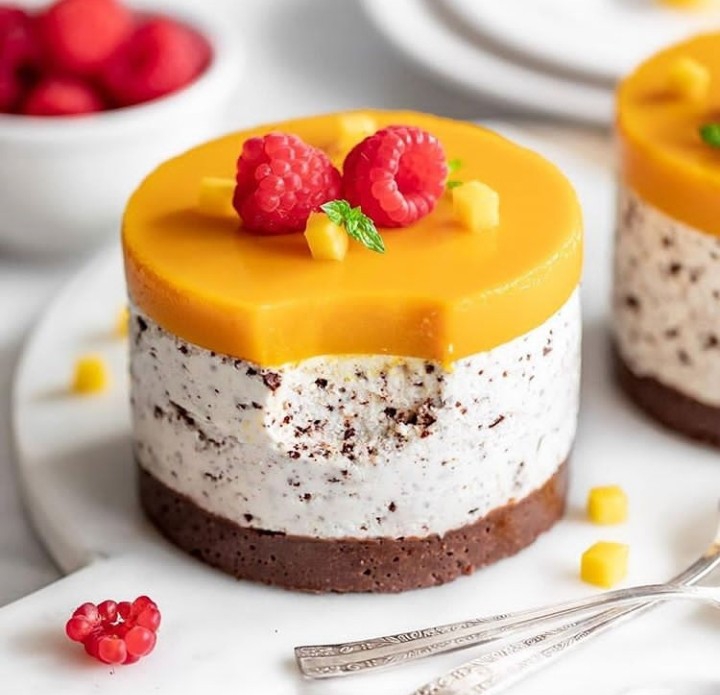 Dessert