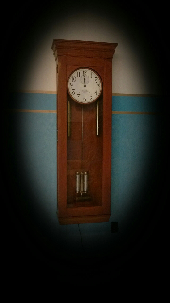Time Waits For No One