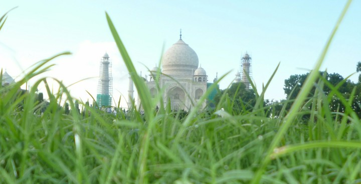 Tajmahal