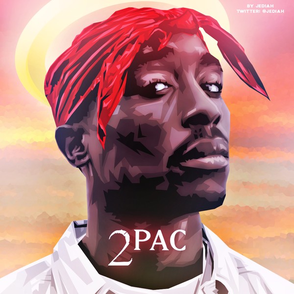 2 pac