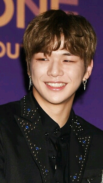 강다니엘!