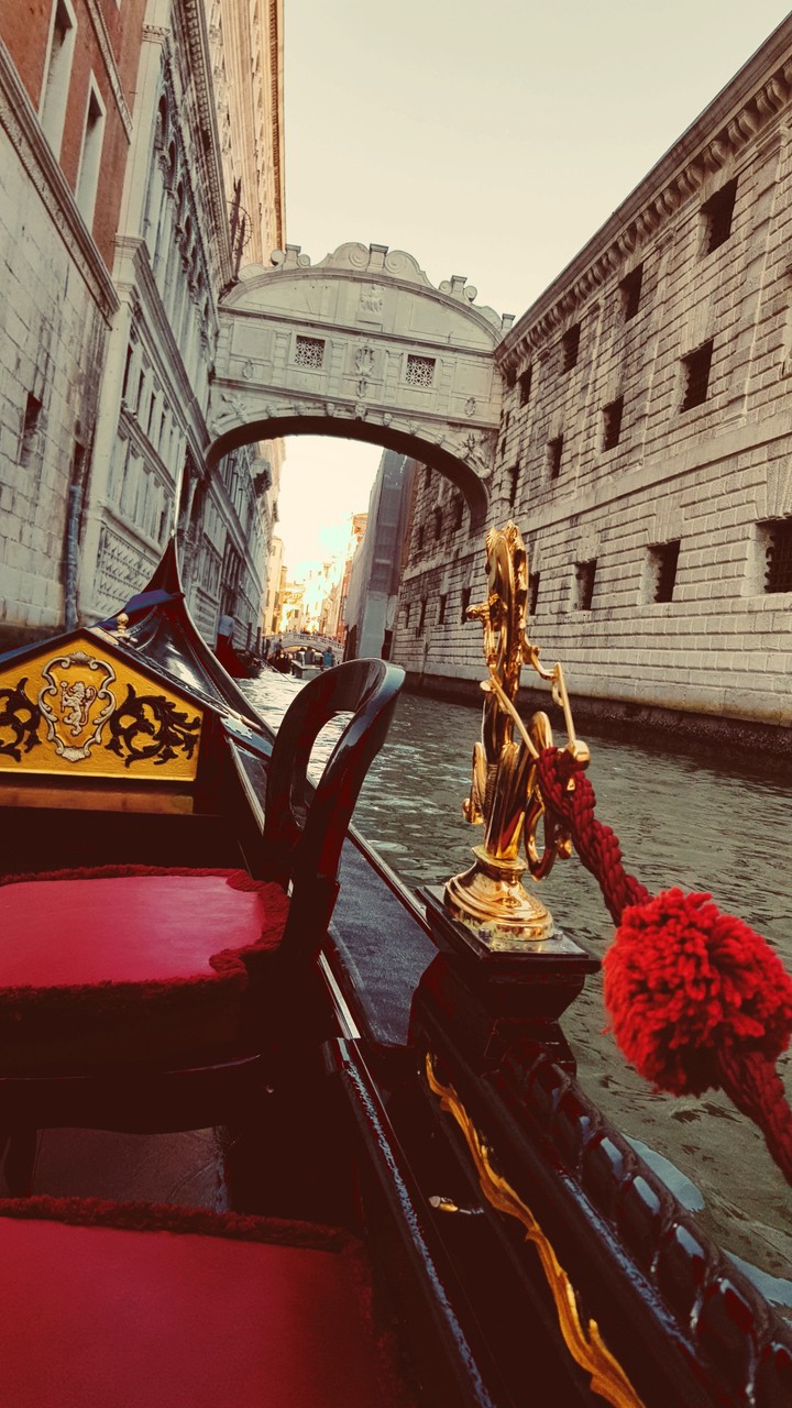 Gondola