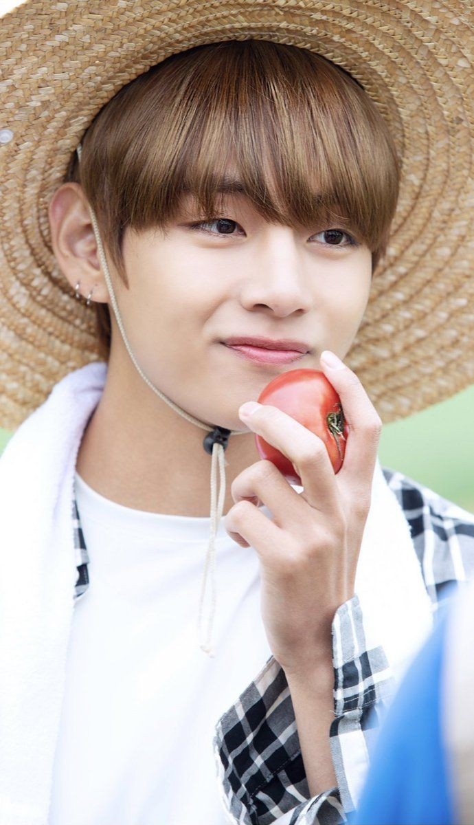 Farmer Tae