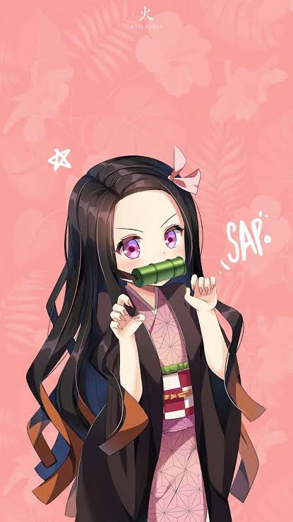 Nezuko
