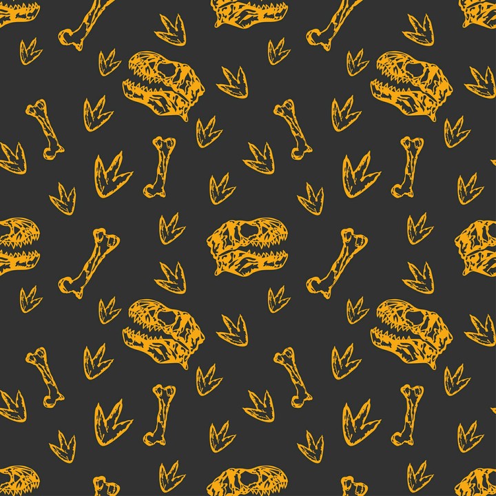 Dinosaur Design Wallpapers