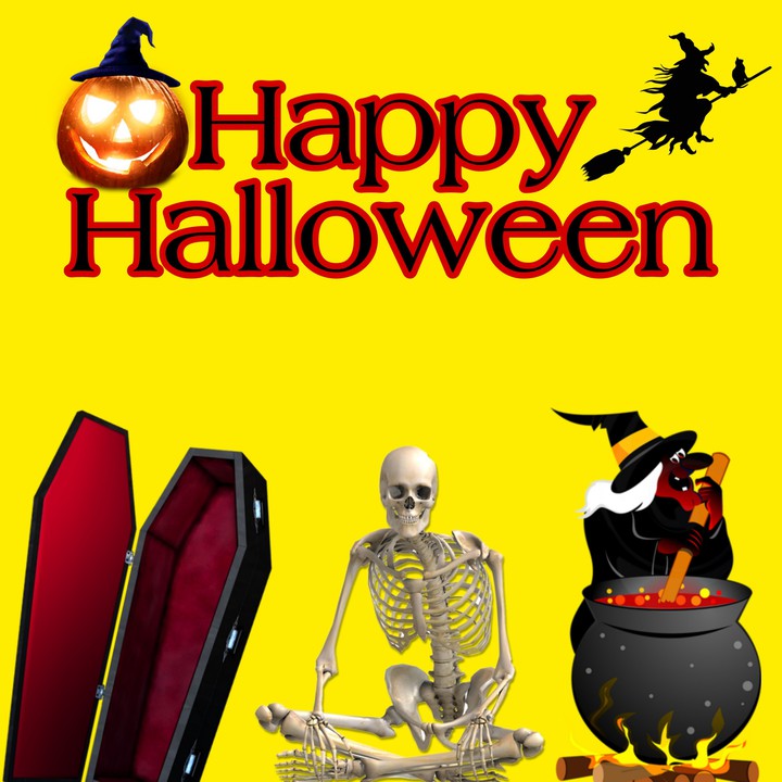Halloween