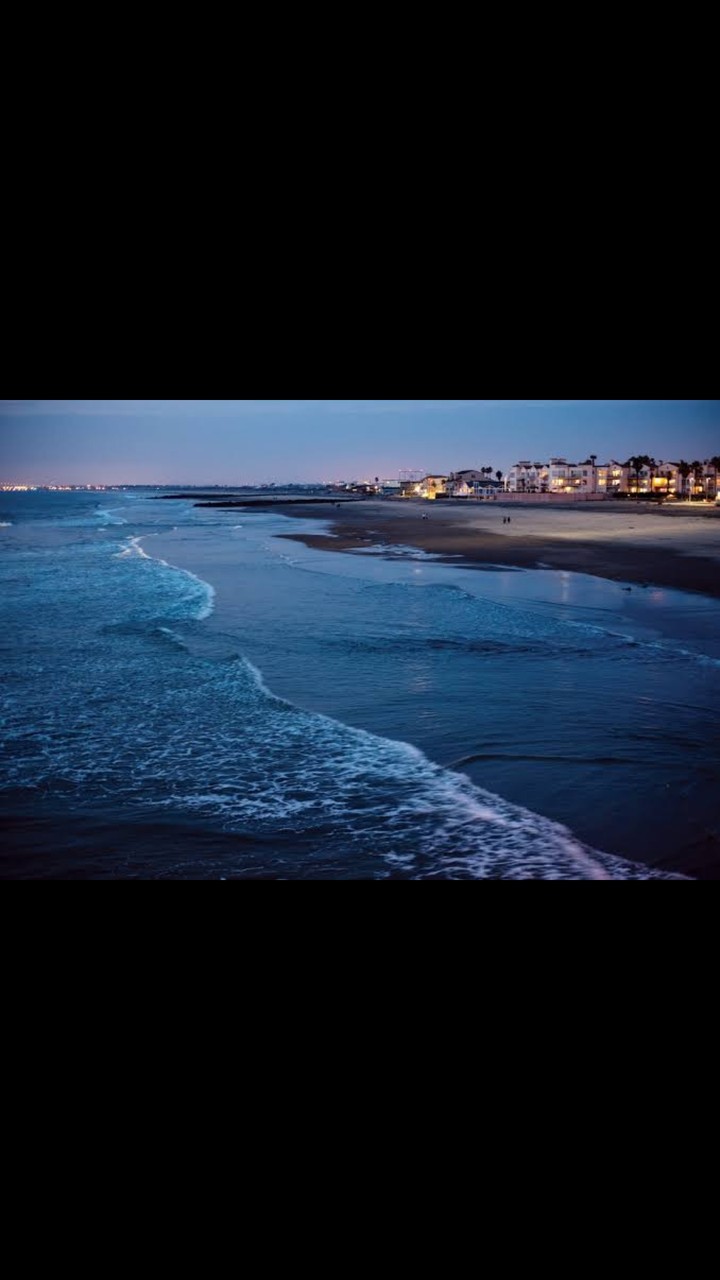 sea