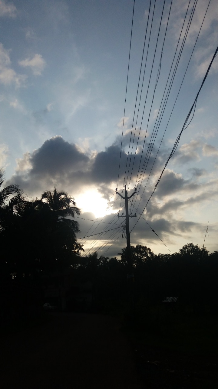 sky look life a angles