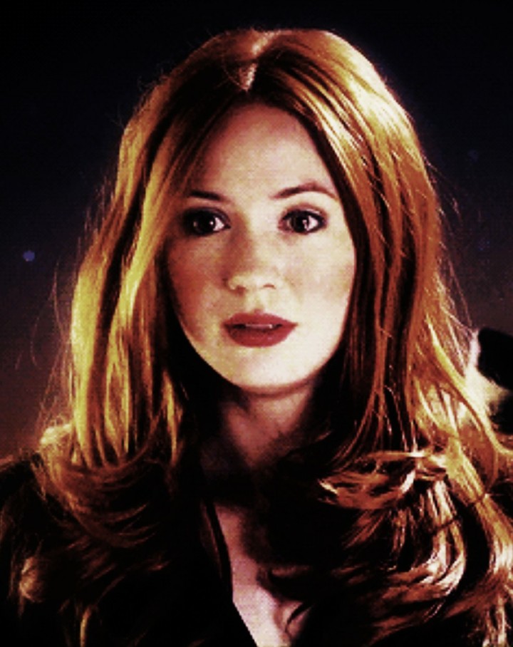 Karen Gillan