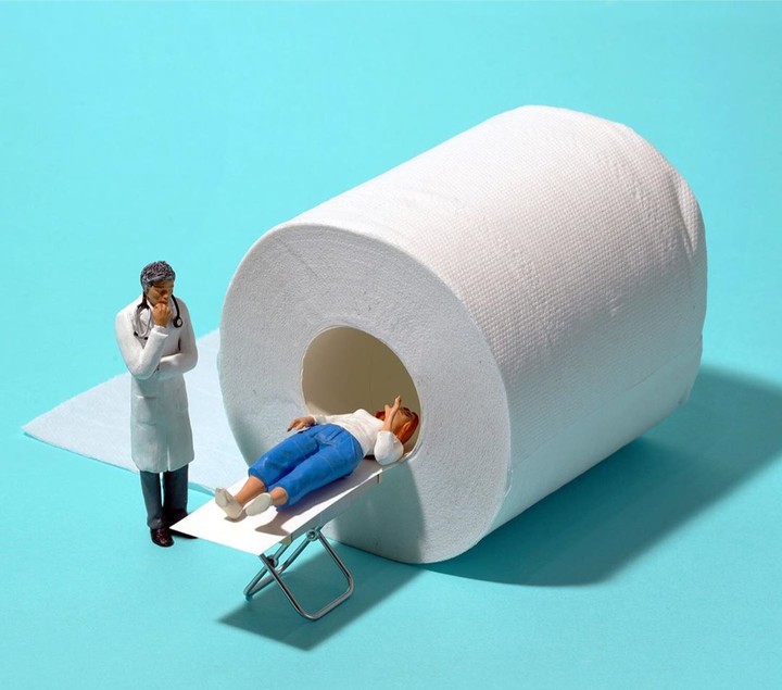 HOSPITAL