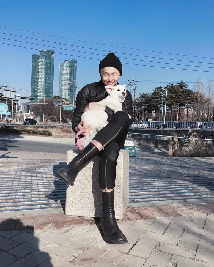 Kim Namjoon