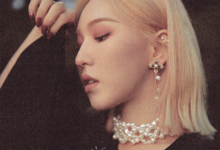 Red Velvet*