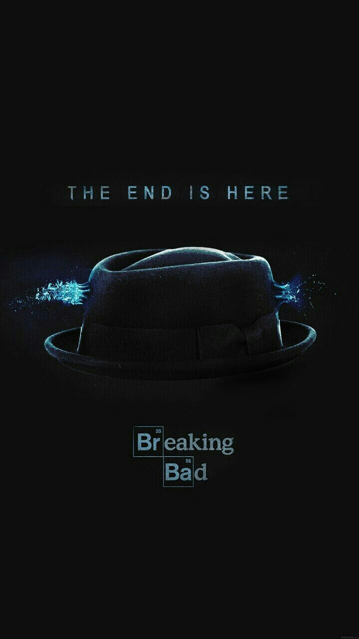 the end is here