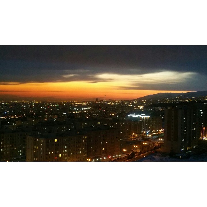 my home