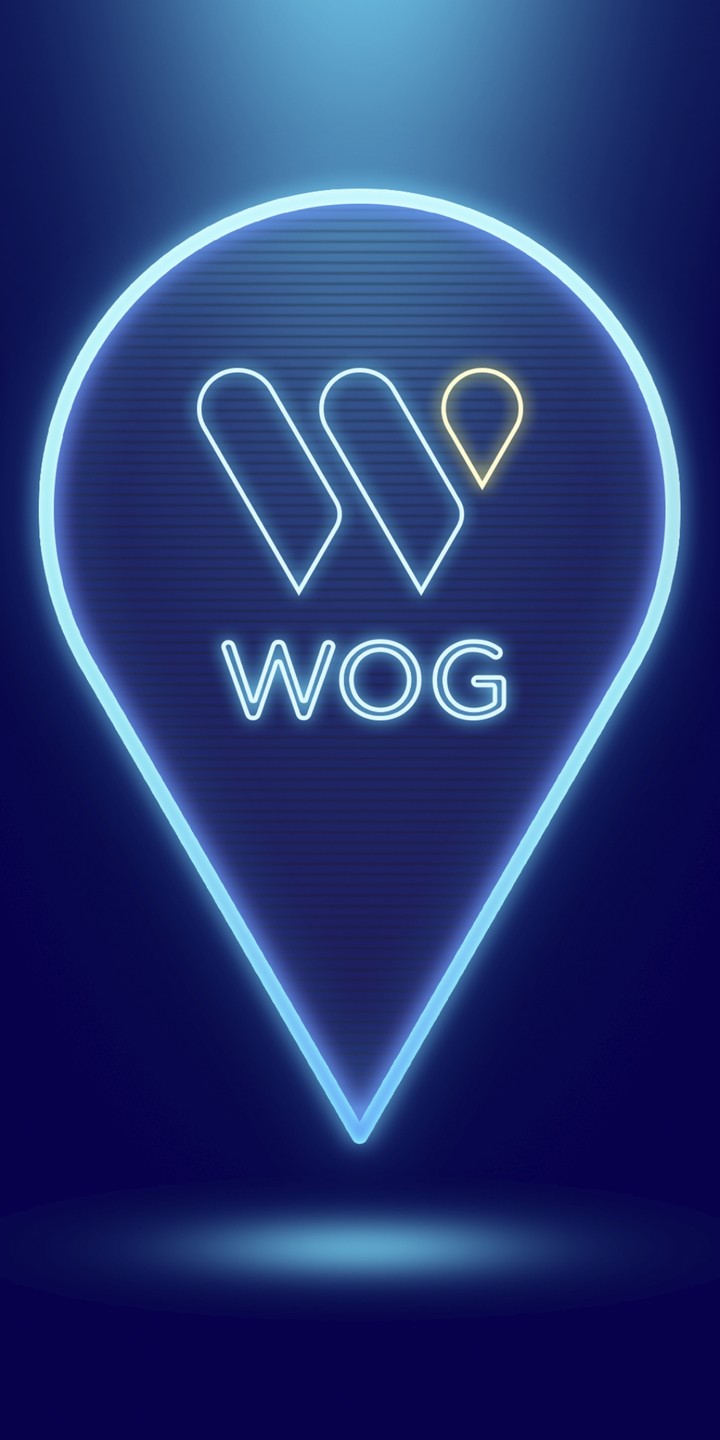 сеть АЗС WOG