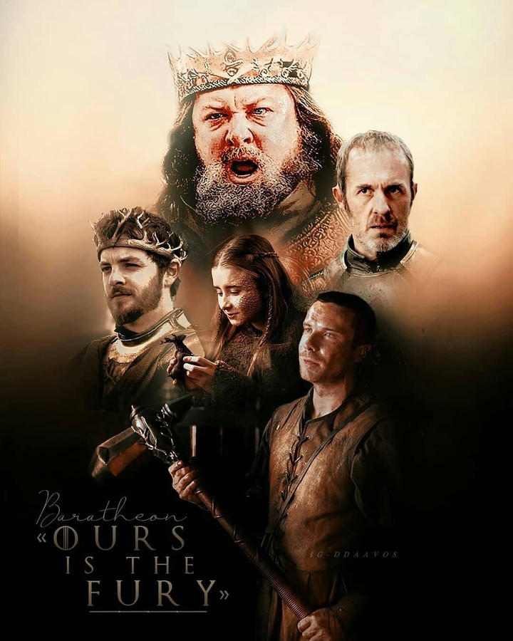 House Baratheon