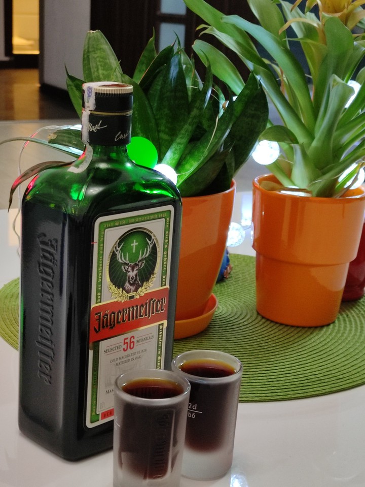 Drink for dream ?