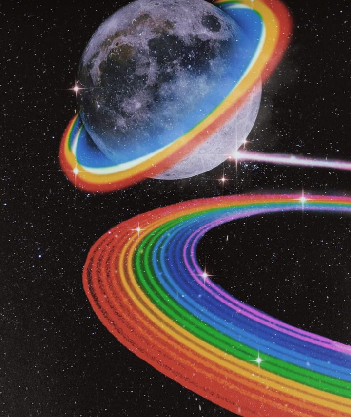 80s vibes