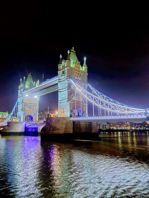 London bridge