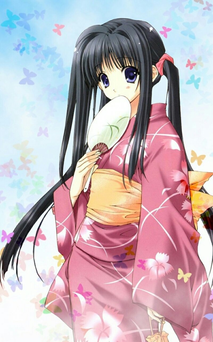 anime