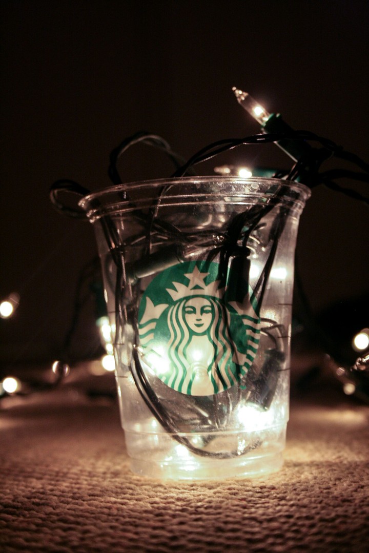 starbucks ✨