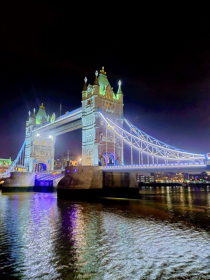 London bridge