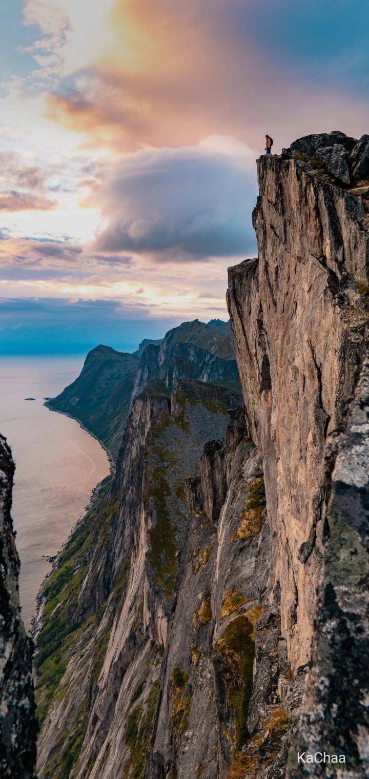 Landscape...